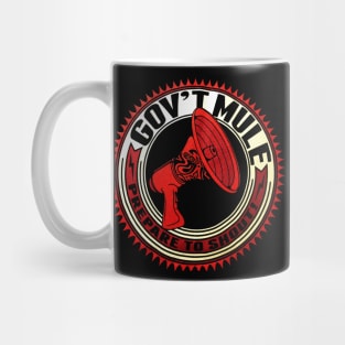 govvrttttm Mug